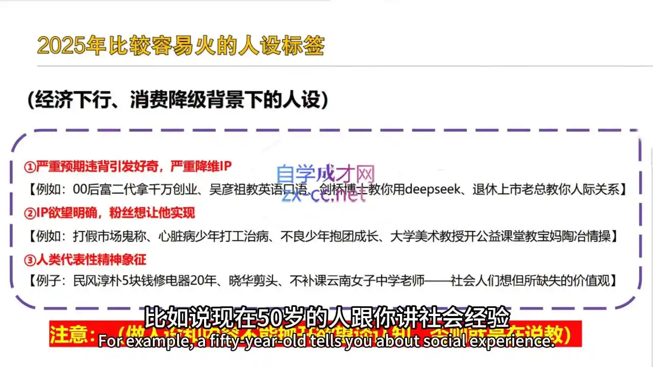 【2025】IP流量操盘手线上训练营(更新4月)