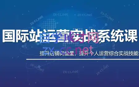 白老师·国际站运营实战系统(高质量询盘增长课)(部分更新)