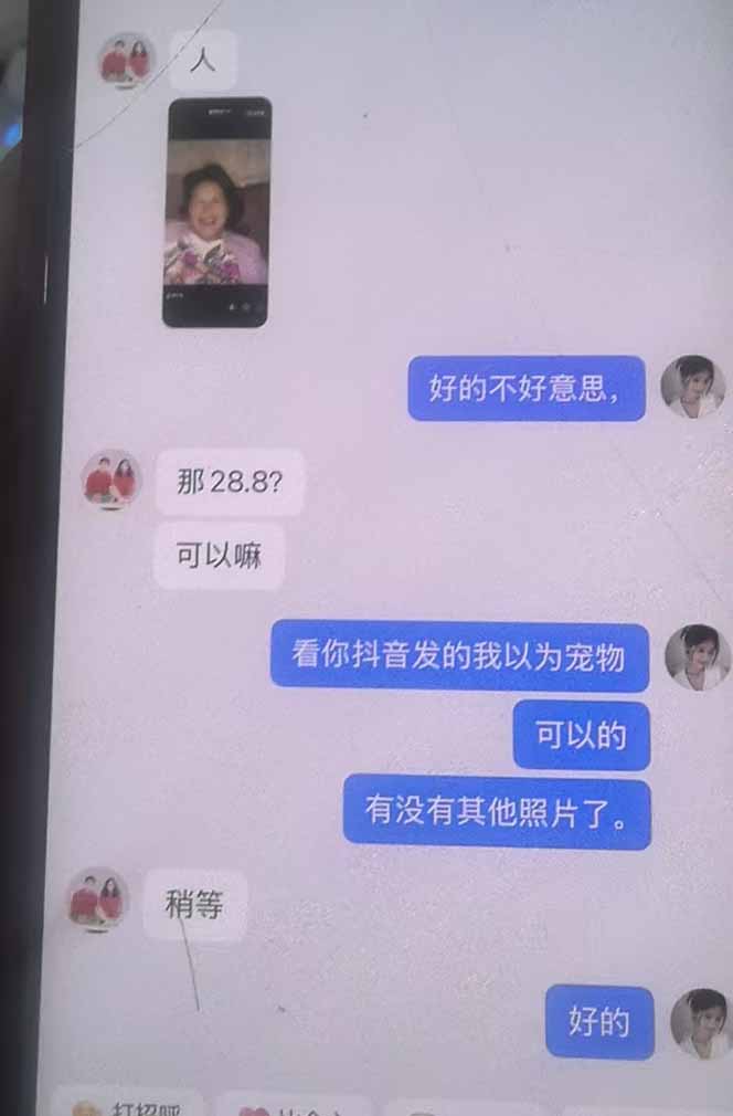 思念亲人AI视频教程：亲人复活+人物替换技术，条条几万赞爆款作品制作