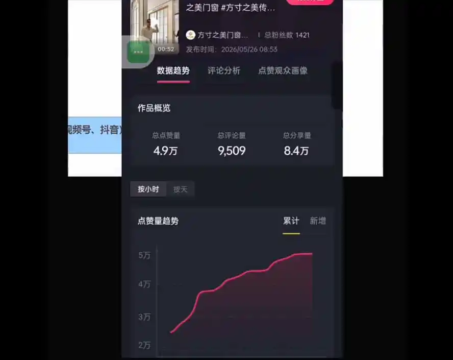 鬼哥自媒体18锦囊课｜实体商家全套体系｜IP 定位-私域矩阵-招商裂变｜同城获客起号完整实操教学